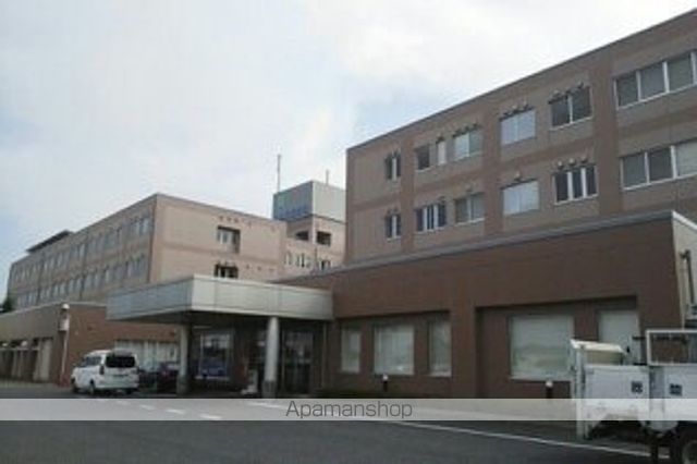 病院　小山記念病院（病院）まで1200m