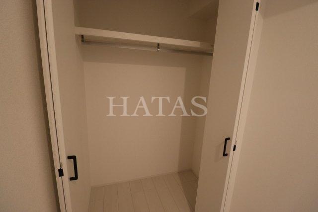 収納　写真はイメージです