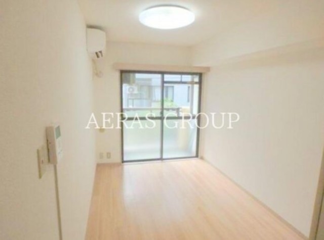 居室・リビング　別部屋同タイプ仕様