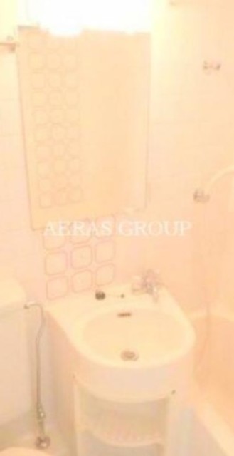 洗面設備　別部屋同タイプ仕様