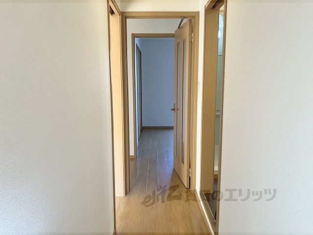 その他部屋・スペース　廊下