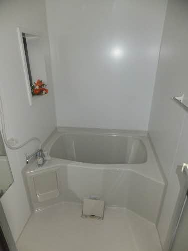 その他部屋・スペース　バスコア