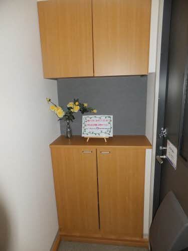 その他部屋・スペース　下駄箱