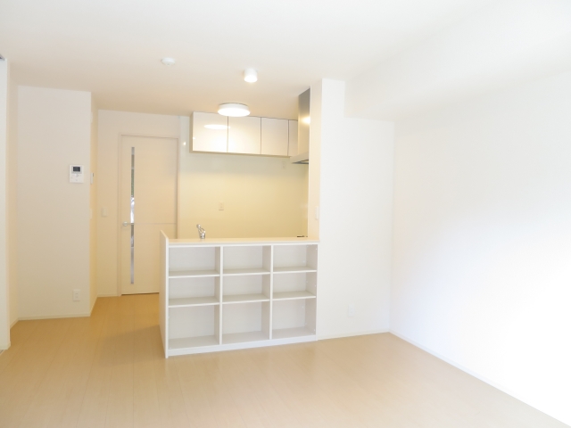 居室・リビング　※仕様が異なる場合が御座います