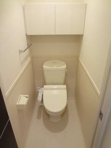 トイレ　※仕様が異なる場合が御座います