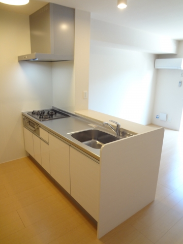 キッチン　※仕様が異なる場合が御座います
