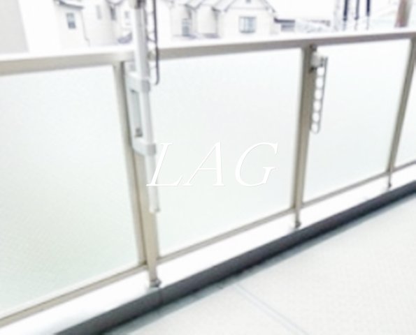 バルコニー　バルコニーです。