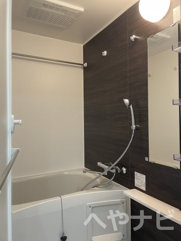 バス・シャワールーム　★バス