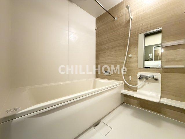 キッチン　当社、チルホームのHPもご覧ください(^^)/物件情報多数♪