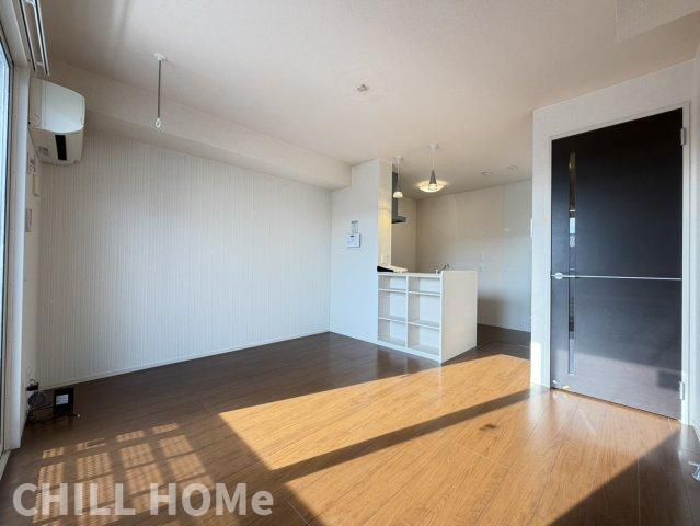 居室・リビング　当社、チルホームのHPもご覧ください(^^)/物件情報多数♪