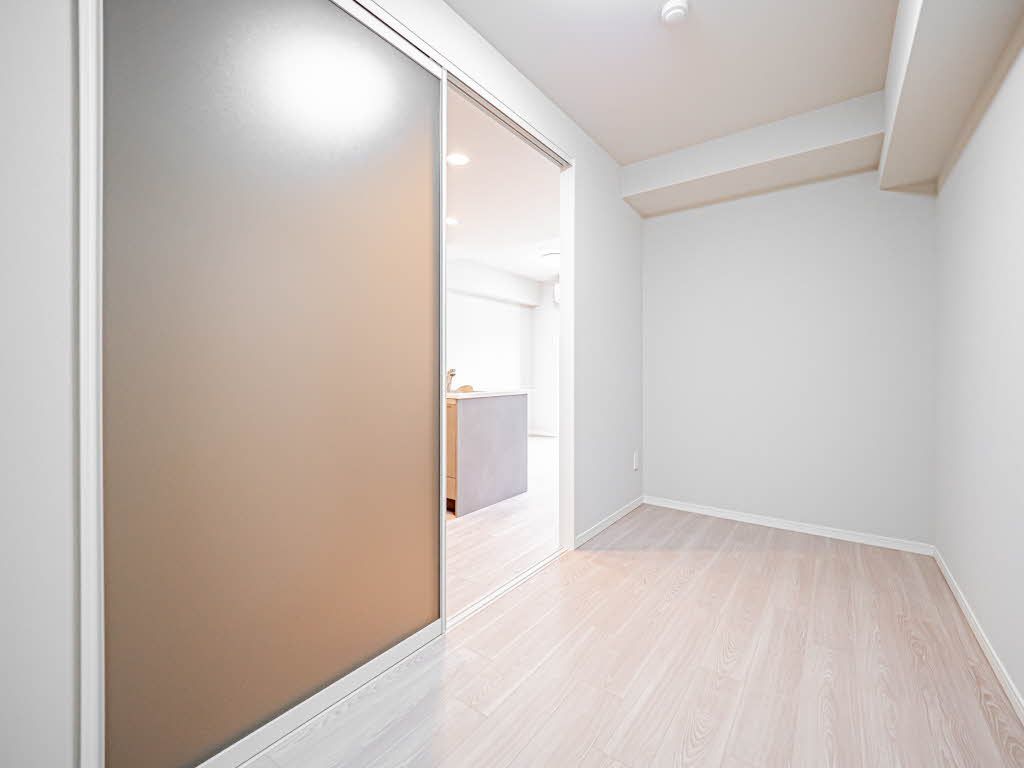 その他部屋・スペース　洋室