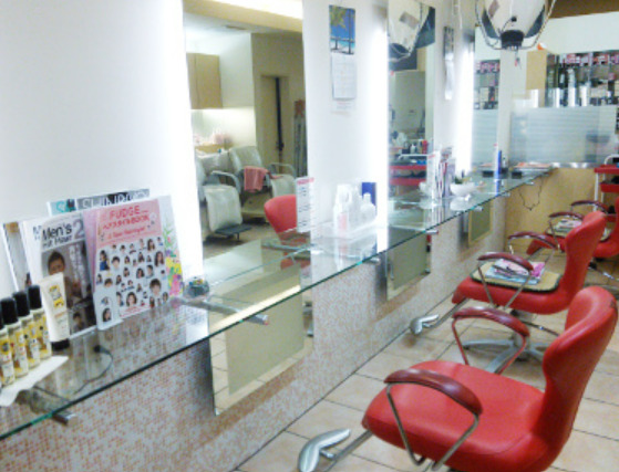 その他　カルパ美容室（その他）まで3976m