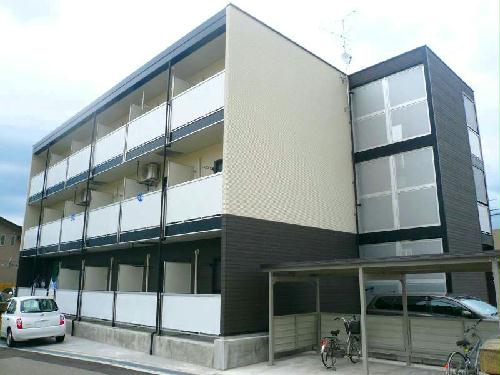 その他　バルコニー側