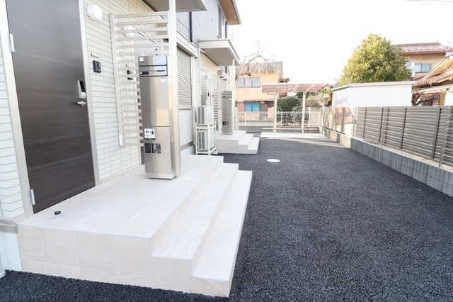 ロビー　ロビー