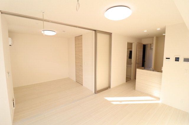 居室・リビング　ＬＤＫ・洋室