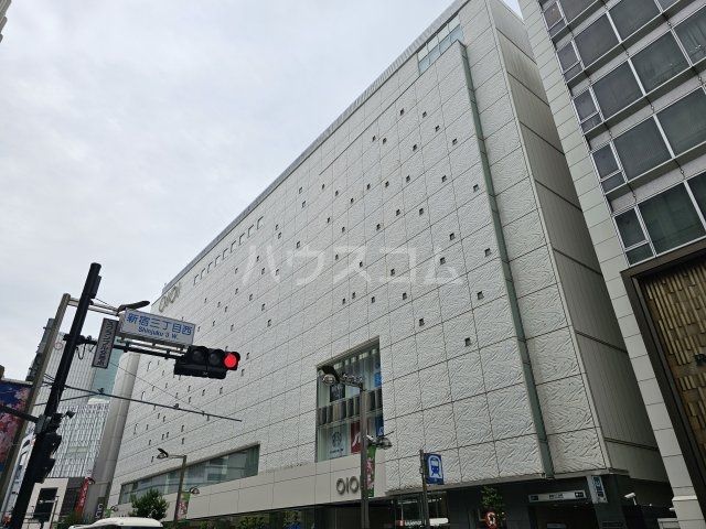 その他　新宿マルイ　本館（その他）まで1322m