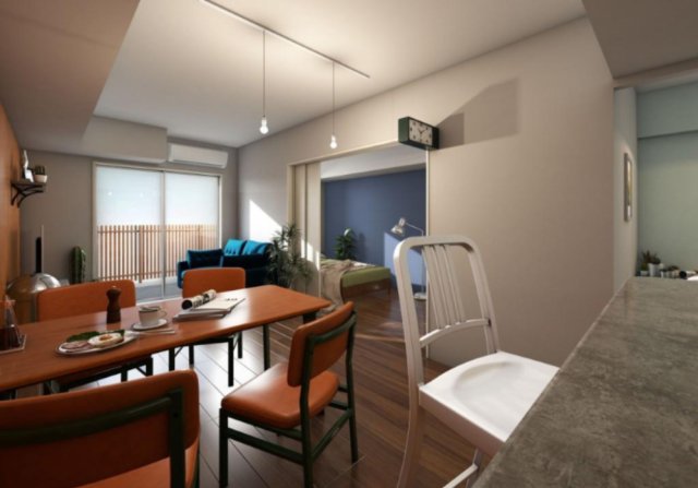 居室・リビング　※イメージ参考写真※