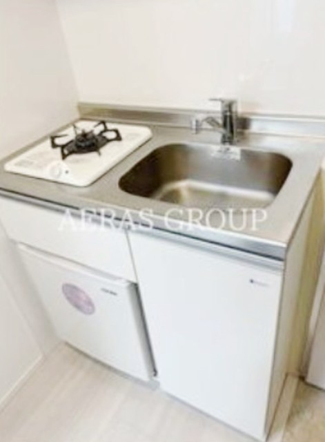 キッチン　同仕様写真