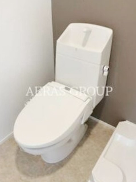 トイレ　同仕様写真