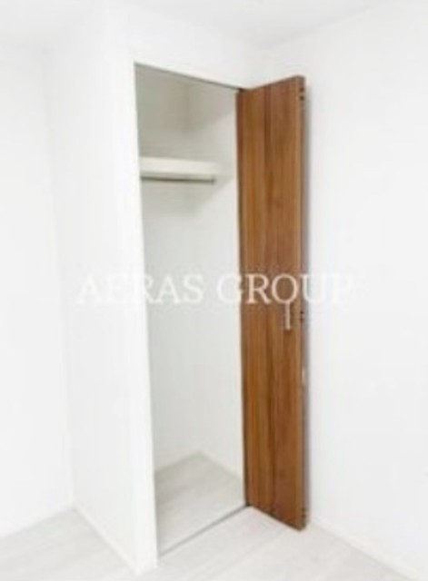 収納　同仕様写真