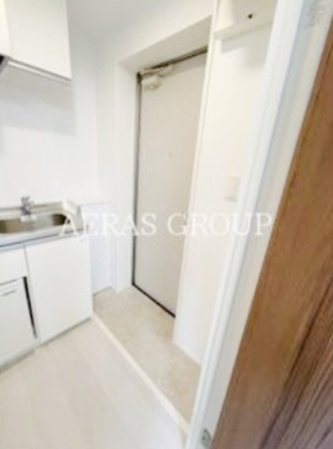 玄関　同仕様写真