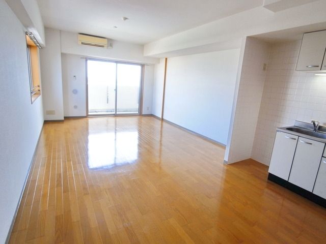 居室・リビング　♪開放感のあるお部屋♪