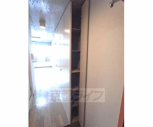 玄関　シューズＢＯＸ