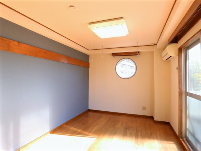 居室・リビング　おしゃれな居間です