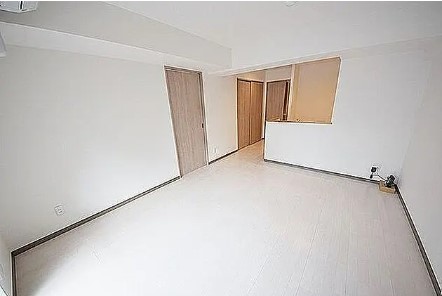 居室・リビング　参考写真