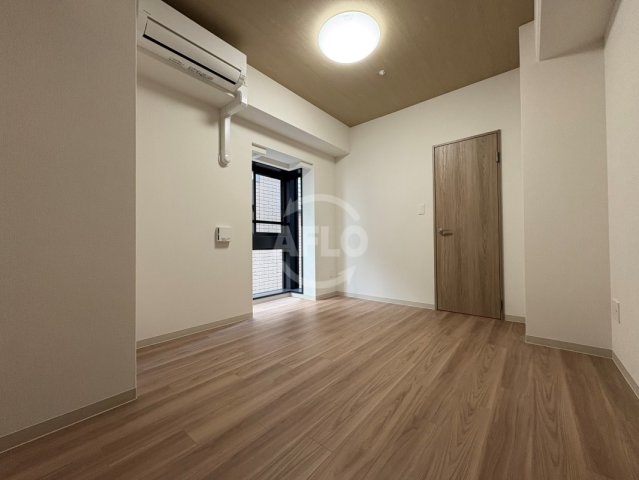 その他部屋・スペース　LEGALAND+ABENO SANMEICHO　寝室