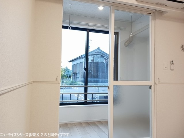 その他部屋・スペース　その他