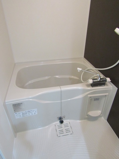 バス・シャワールーム　同施工会社イメージ写真