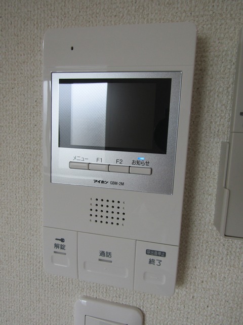 セキュリティ　同施工会社イメージ写真