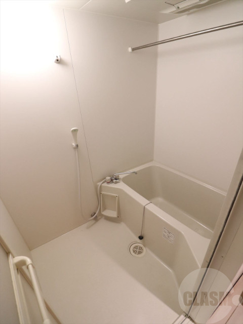 バス・シャワールーム　浴室乾燥・ミストサウナ付き