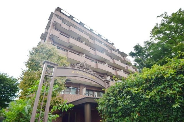 建物外観　☆外観です☆