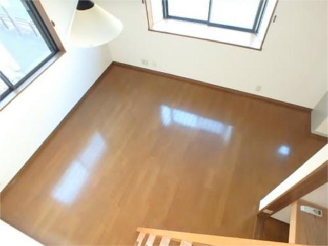 その他　明るいお部屋です