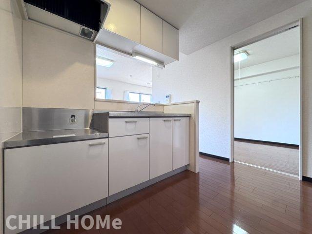 キッチン　他社様掲載物件もまとめてご紹介、ご案内可能です(^^)/