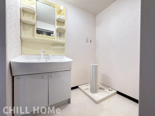 洗面設備　他社様掲載物件もまとめてご紹介、ご案内可能です(^^)/