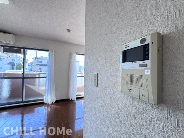 セキュリティ　他社様掲載物件もまとめてご紹介、ご案内可能です(^^)/