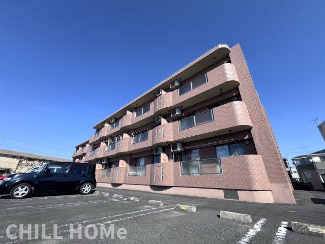 建物外観　他社様掲載物件もまとめてご紹介、ご案内可能です(^^)/