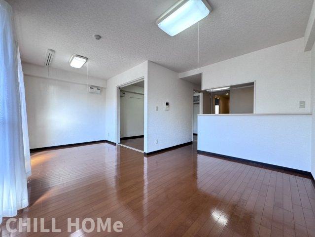 居室・リビング　他社様掲載物件もまとめてご紹介、ご案内可能です(^^)/