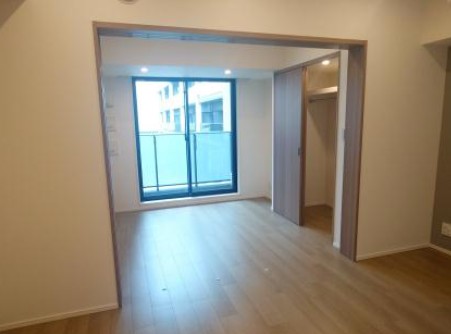 居室・リビング　☆ゆったりスペース☆