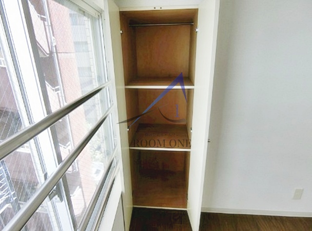 収納　収納です。