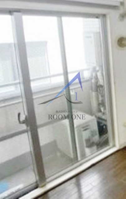 バルコニー　バルコニーです。