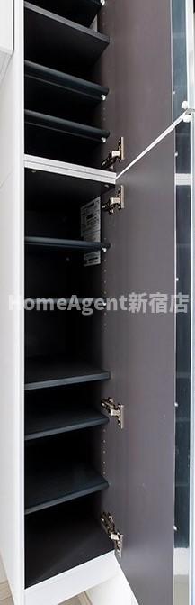 収納　同仕様写真