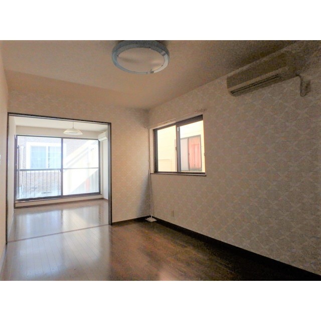 居室・リビング　ＤＫ