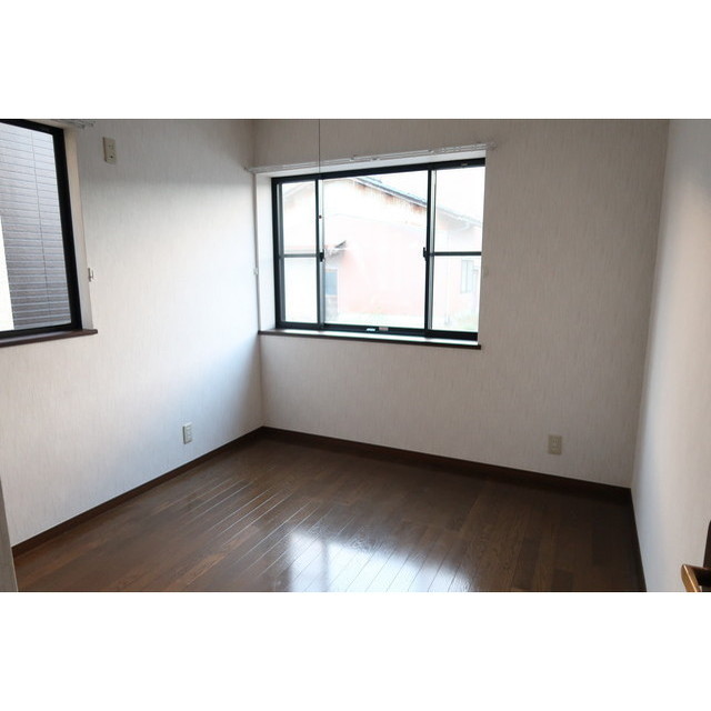 その他部屋・スペース　洋室