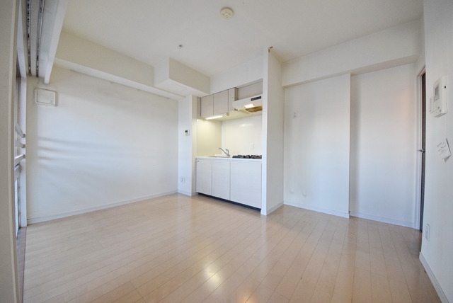 居室・リビング　別部屋参考写真