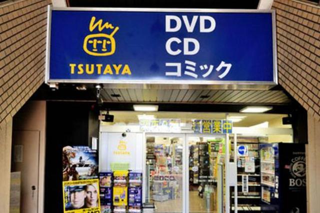 その他　TSUTAYA大森店（その他）まで640m