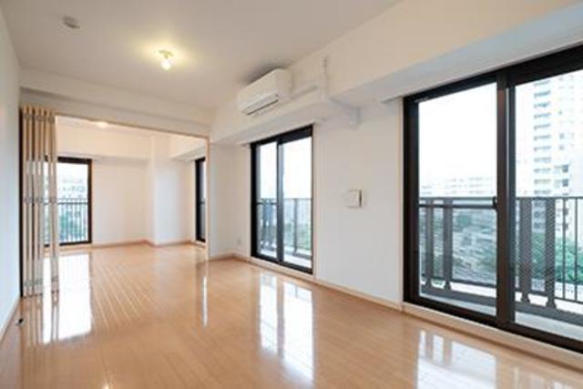 居室・リビング　※写真は同タイプ住戸です。